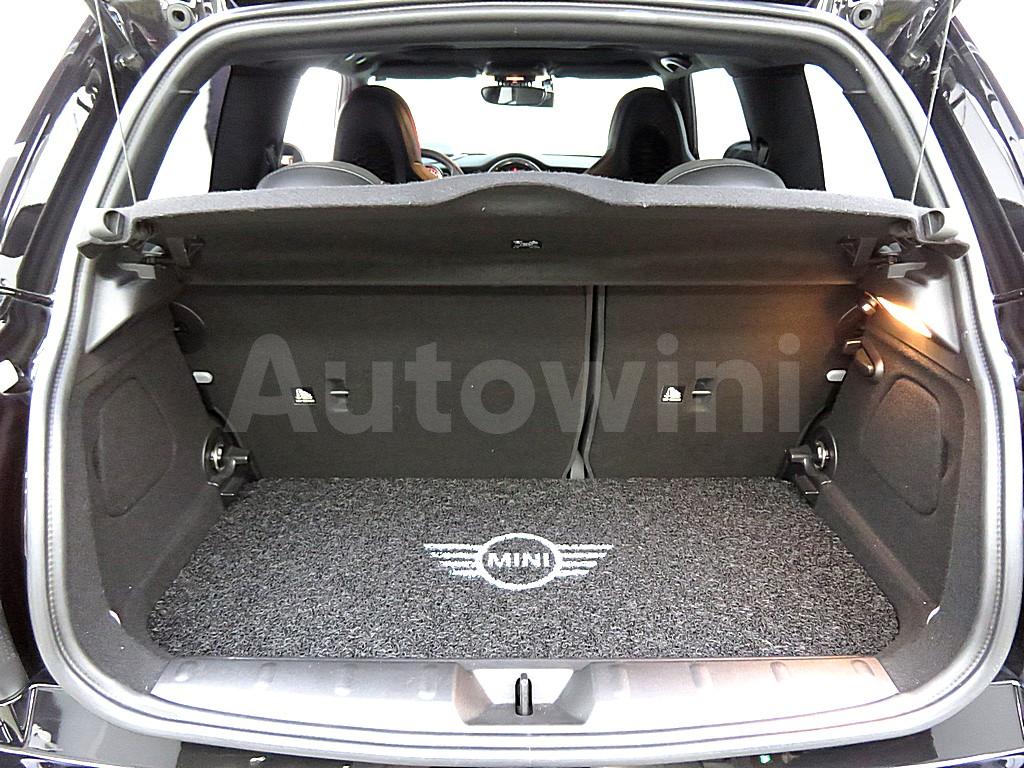 2017 MINI COOPER S 2.0 3DOOR JCW - 17