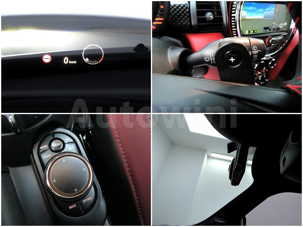 2017 MINI COOPER S 2.0 3DOOR JCW - 19
