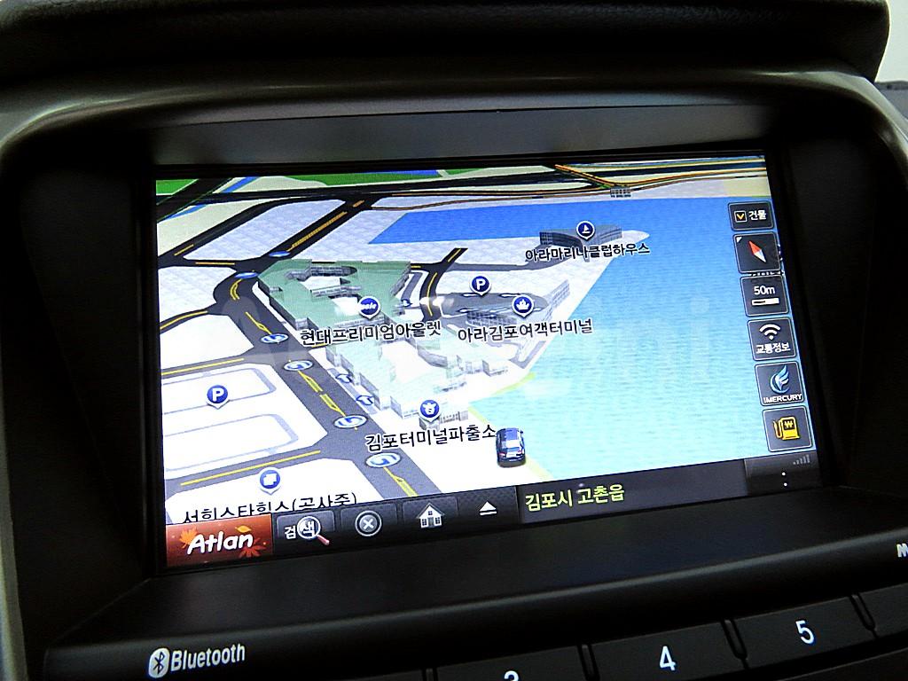 2015 HYUNDAI GRANDEUR HG AZERA HYBRID 2.4 PREMIUM - 11