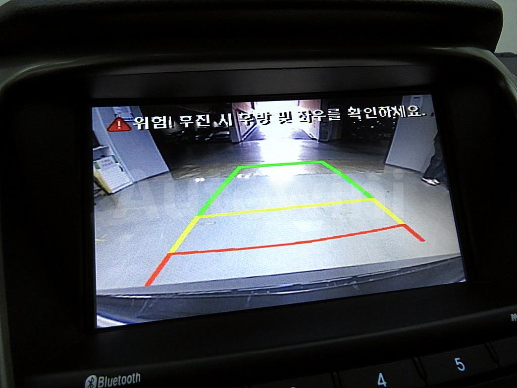 2015 HYUNDAI GRANDEUR HG AZERA HYBRID 2.4 PREMIUM - 12