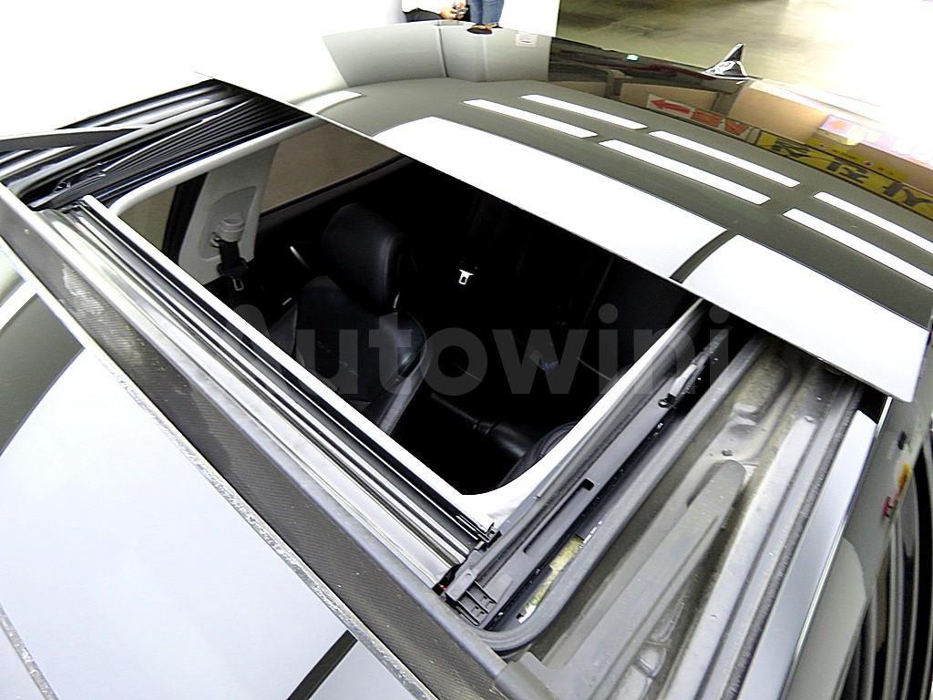 2015 HYUNDAI GRANDEUR HG AZERA HYBRID 2.4 PREMIUM - 15