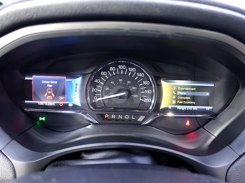 2019 LINCOLN MKZ HYBRID 2GEN - 7