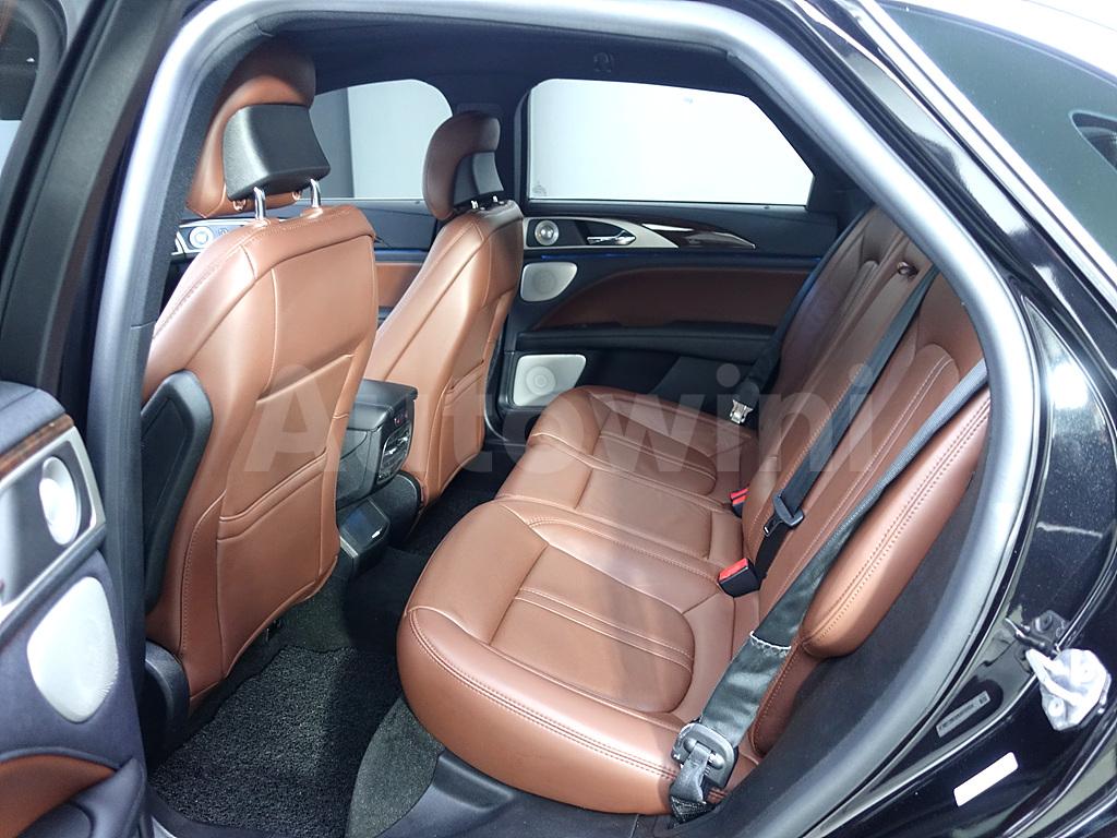 2019 LINCOLN MKZ HYBRID 2GEN - 9