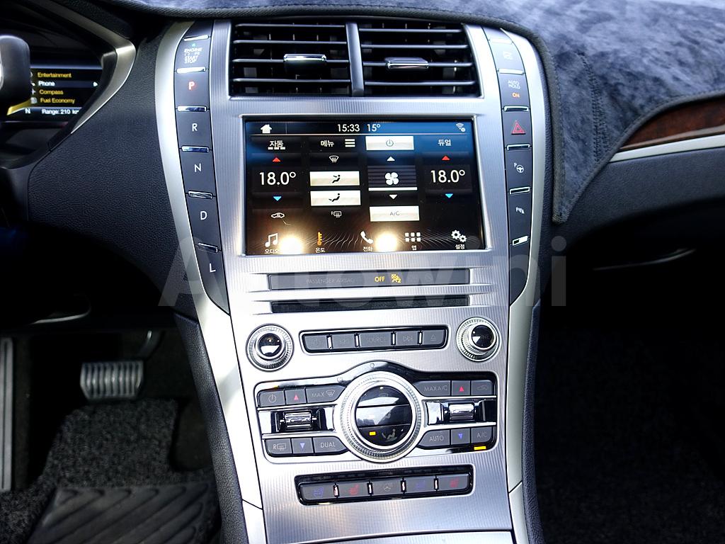 2019 LINCOLN MKZ HYBRID 2GEN - 12