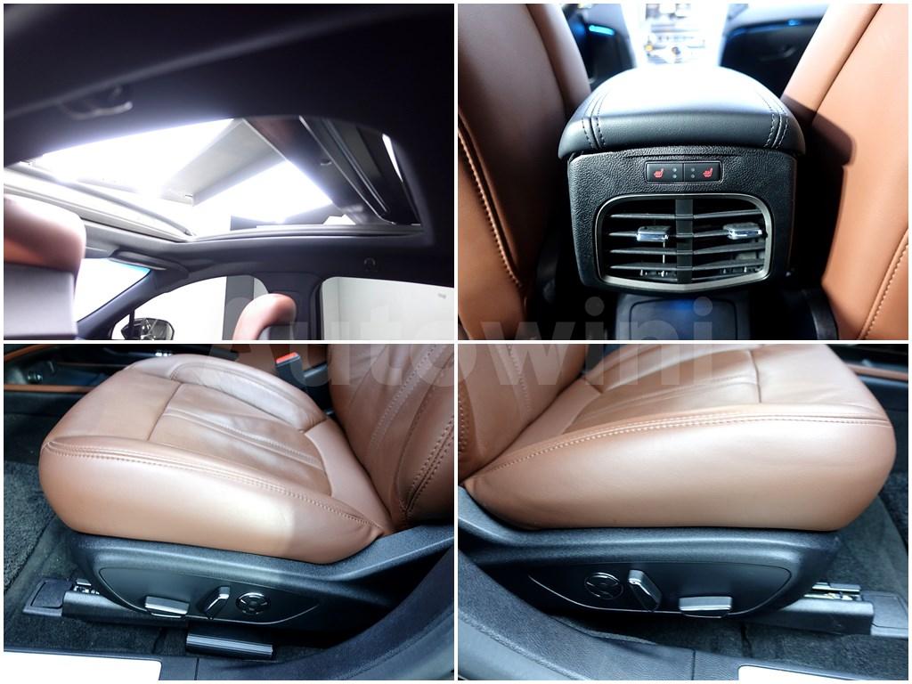 2019 LINCOLN MKZ HYBRID 2GEN - 17