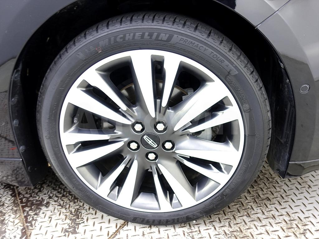 2019 LINCOLN MKZ HYBRID 2GEN - 20