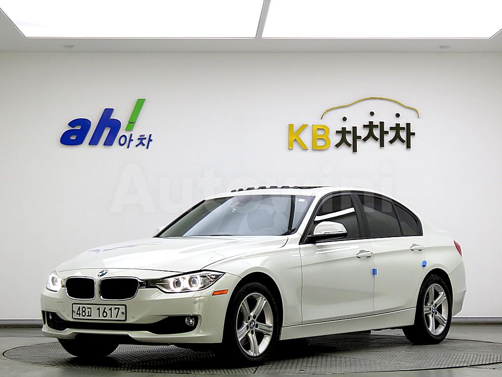 WBA3D3109CF242415 2012 BMW 3 SERIES 320D-0