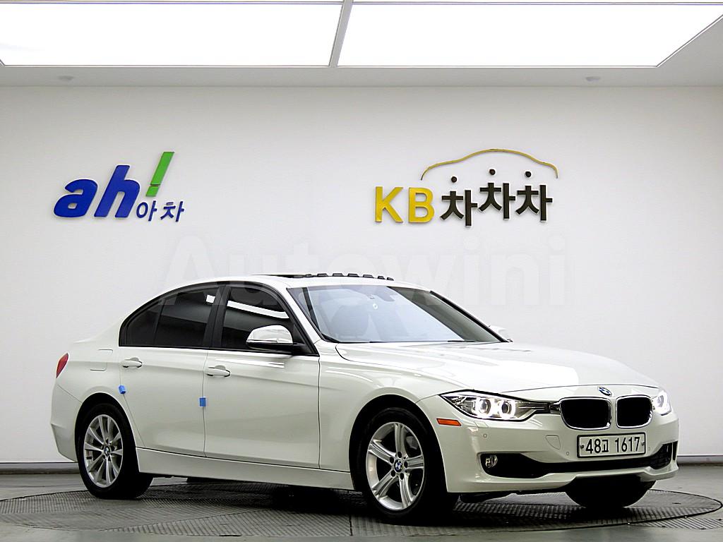 WBA3D3109CF242415 2012 BMW 3 SERIES 320D-1