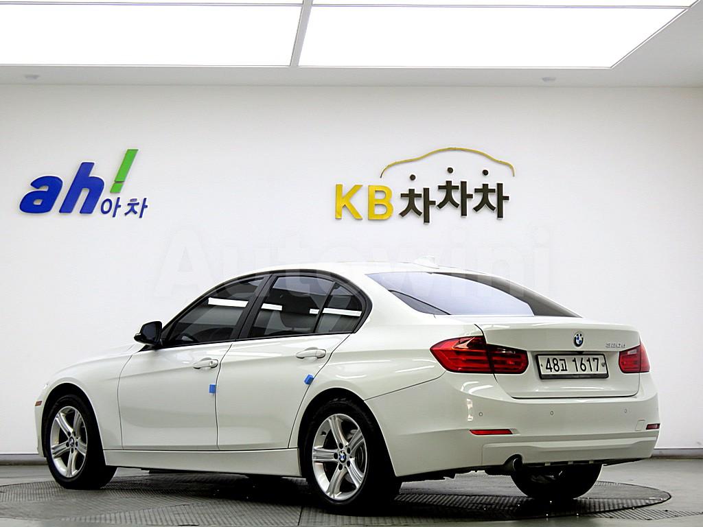 WBA3D3109CF242415 2012 BMW 3 SERIES 320D-2