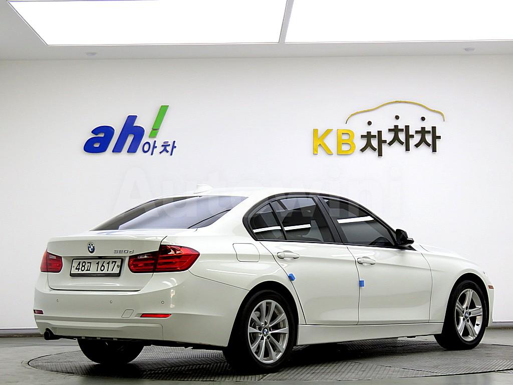WBA3D3109CF242415 2012 BMW 3 SERIES 320D-3