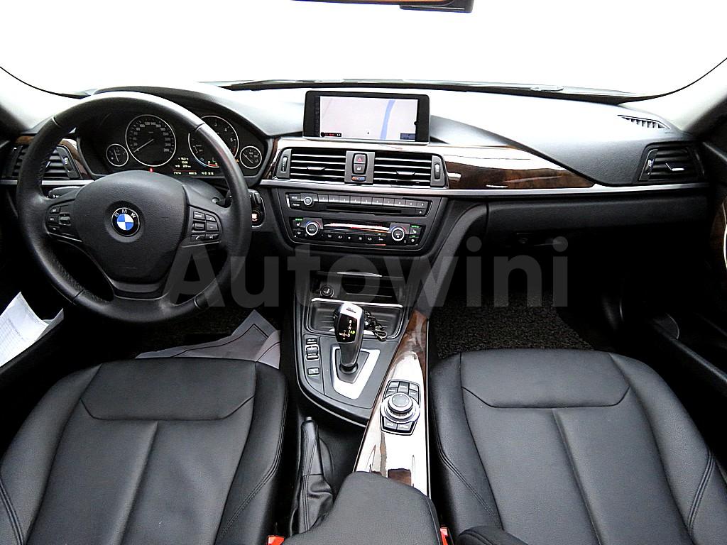 WBA3D3109CF242415 2012 BMW 3 SERIES 320D-4
