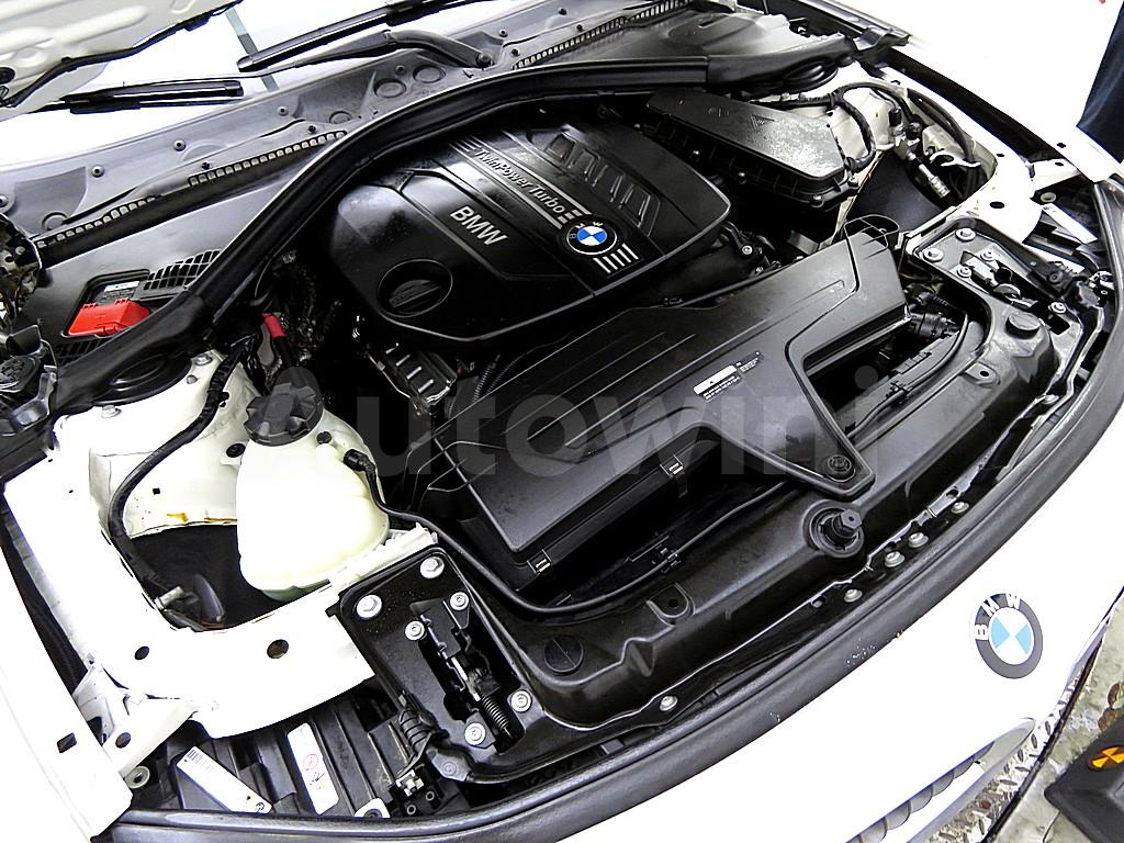 WBA3D3109CF242415 2012 BMW 3 SERIES 320D-5