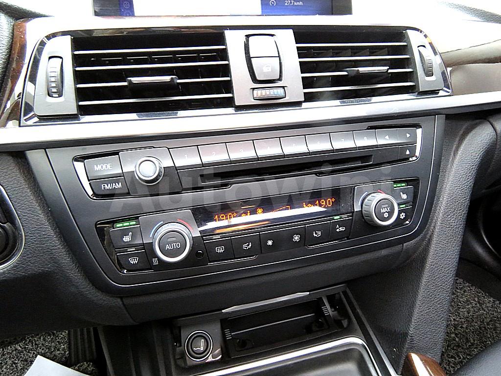 2012 BMW 3 SERIES 320D - 14