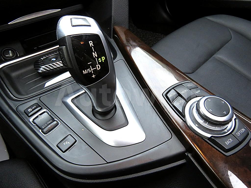 2012 BMW 3 SERIES 320D - 15