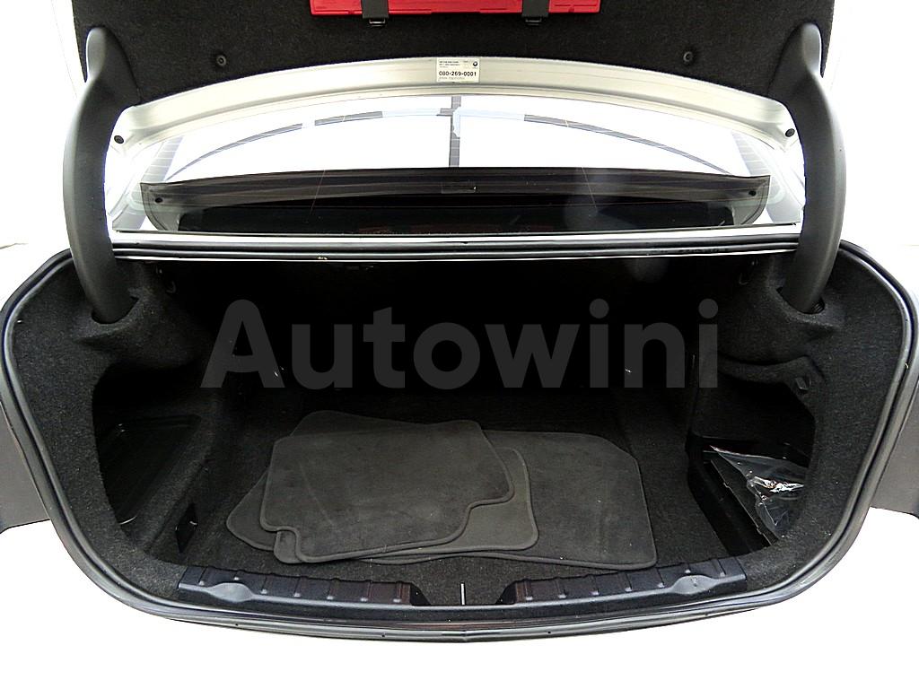 2012 BMW 3 SERIES 320D - 17
