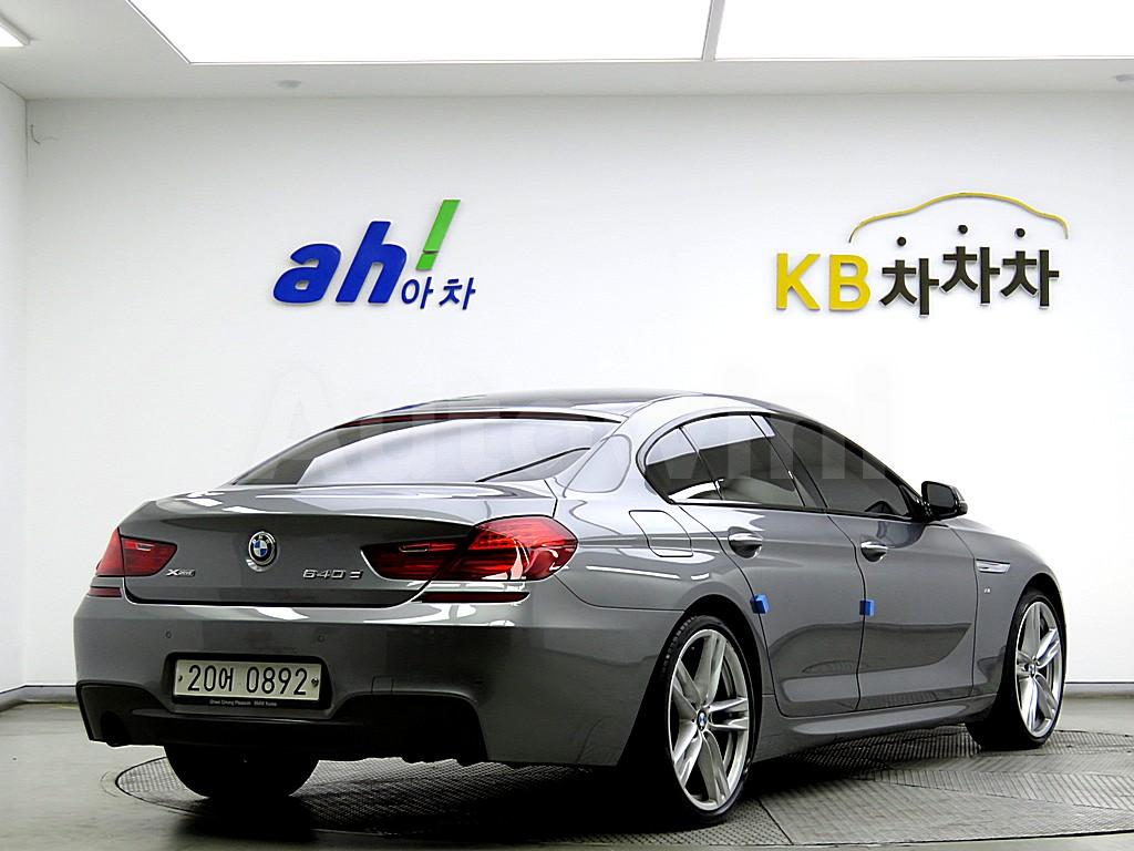 WBA6E4109GG377359 2016 BMW  6 SERIES 640D XDRIVE M SPORT GRAN COUPE-3