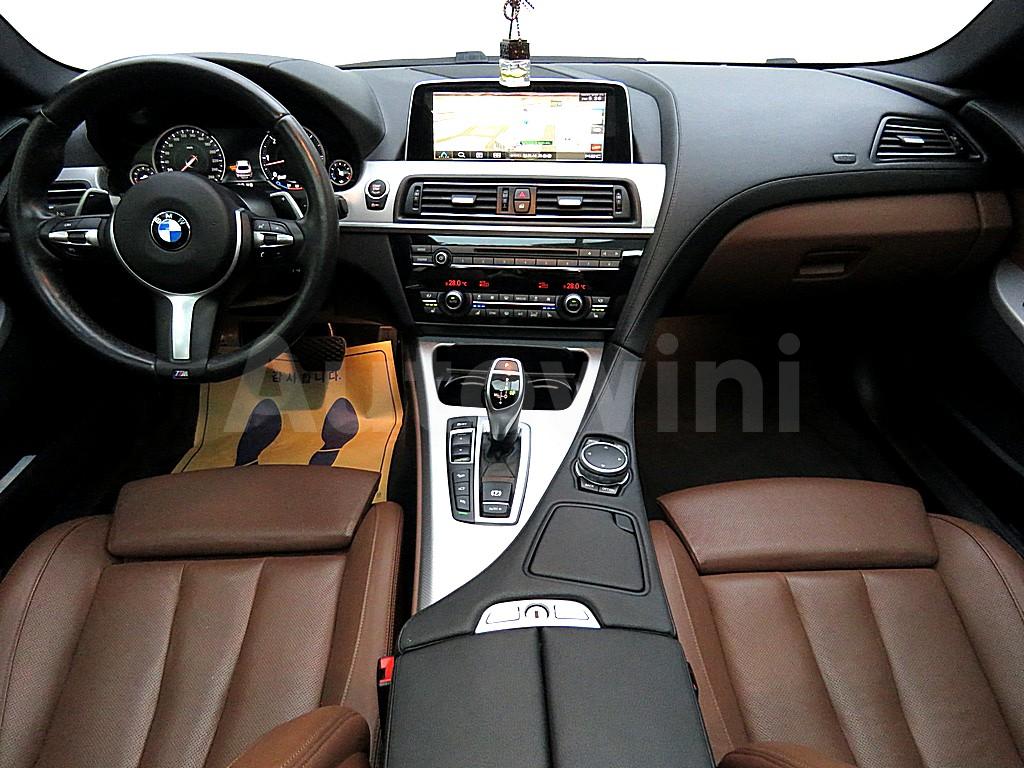WBA6E4109GG377359 2016 BMW  6 SERIES 640D XDRIVE M SPORT GRAN COUPE-4