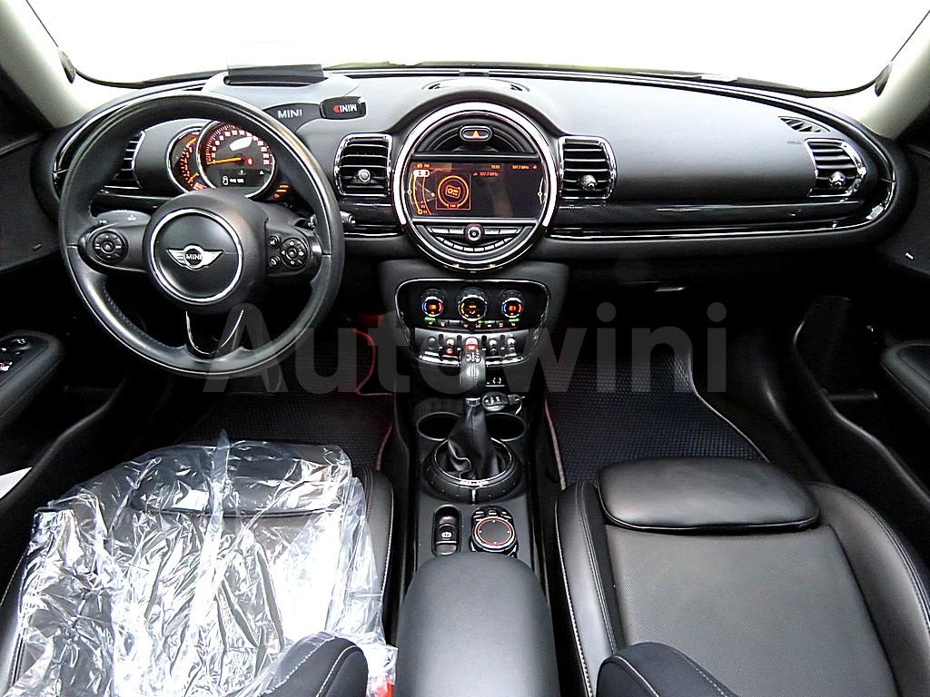 WMWLN5100G2B26769 2016 MINI COOPER CLUBMAN 1.5 HIGH GEN2-4