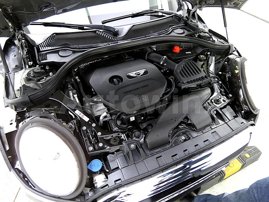 WMWLN5100G2B26769 2016 MINI COOPER CLUBMAN 1.5 HIGH GEN2-5