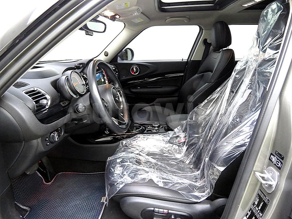 2016 MINI COOPER CLUBMAN 1.5 HIGH GEN2 - 9