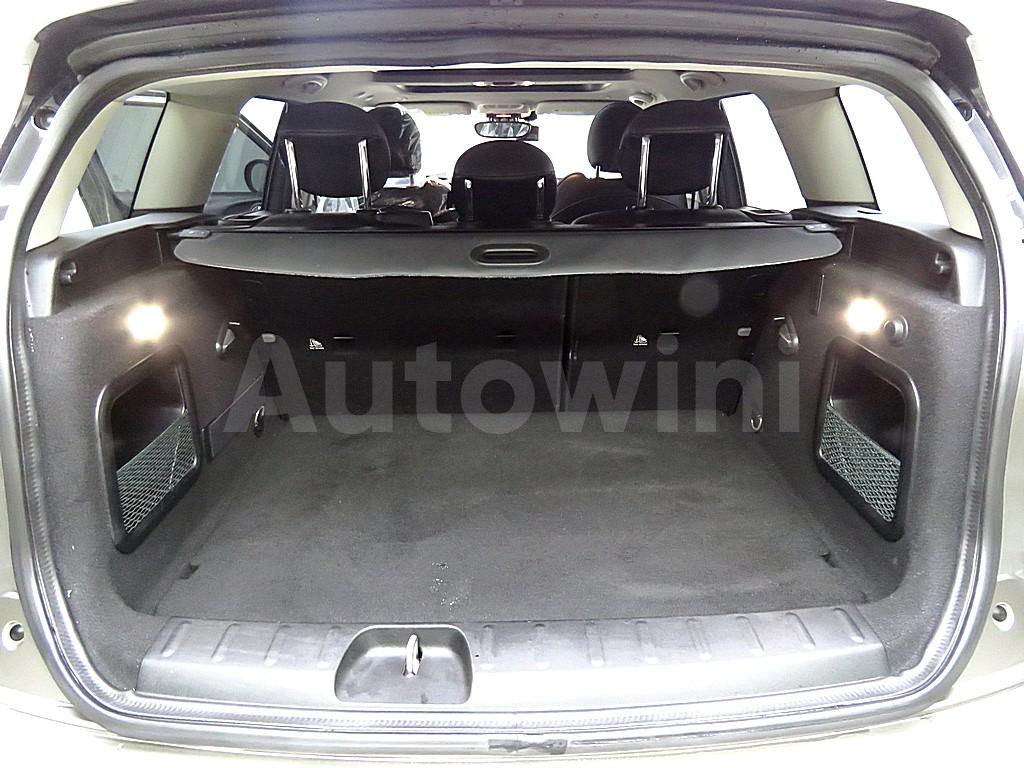 2016 MINI COOPER CLUBMAN 1.5 HIGH GEN2 - 16
