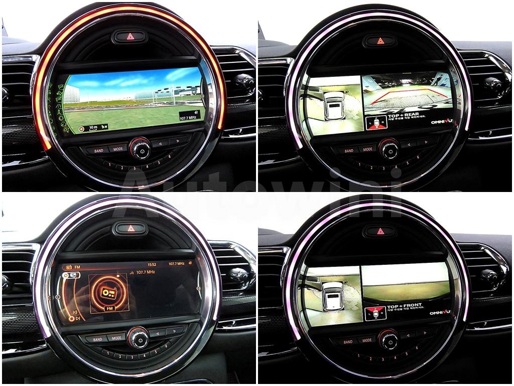 2016 MINI COOPER CLUBMAN 1.5 HIGH GEN2 - 18