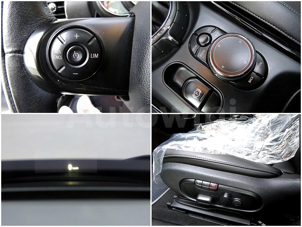 2016 MINI COOPER CLUBMAN 1.5 HIGH GEN2 - 19