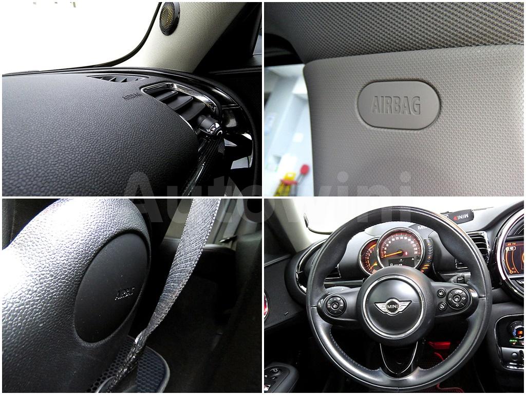 2016 MINI COOPER CLUBMAN 1.5 HIGH GEN2 - 20