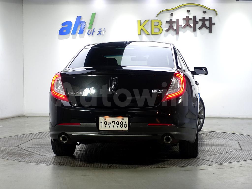 1LNHL9DK2EG603519 2014 LINCOLN MKS 3.7-2