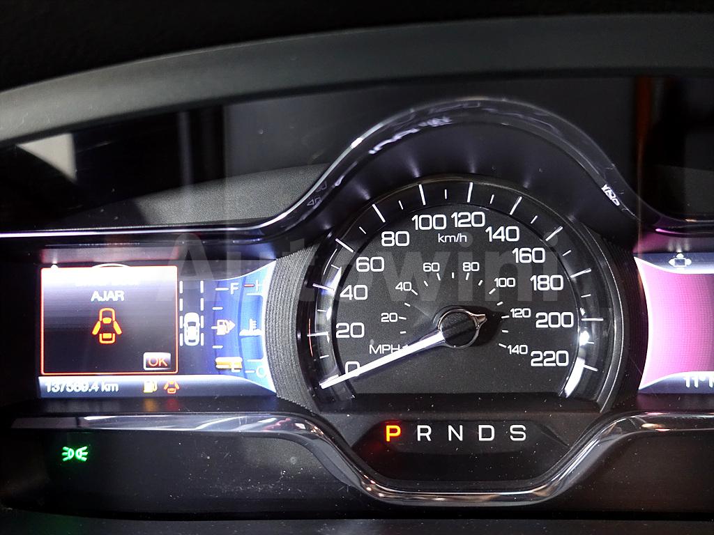 2014 LINCOLN MKS 3.7 - 7