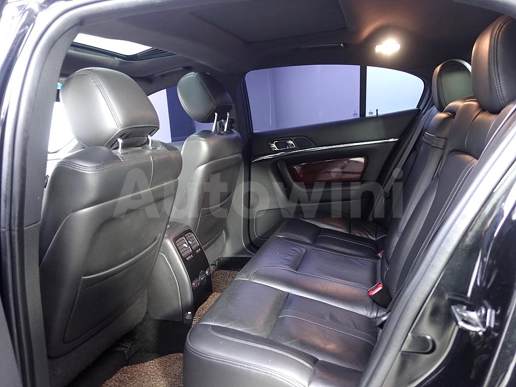 2014 LINCOLN MKS 3.7 - 9