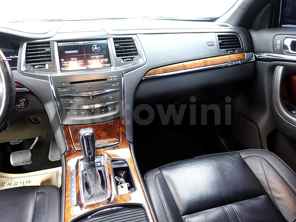 2014 LINCOLN MKS 3.7 - 10