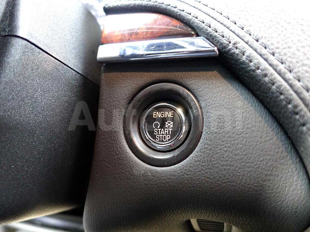 2014 LINCOLN MKS 3.7 - 11