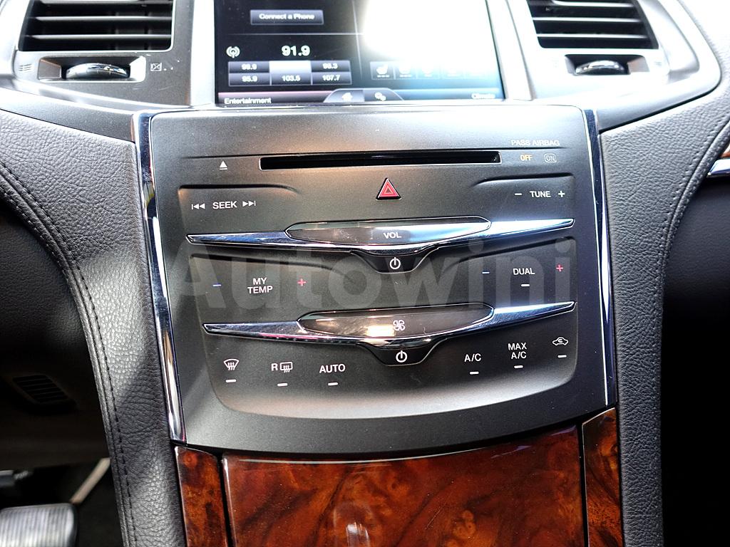 2014 LINCOLN MKS 3.7 - 13