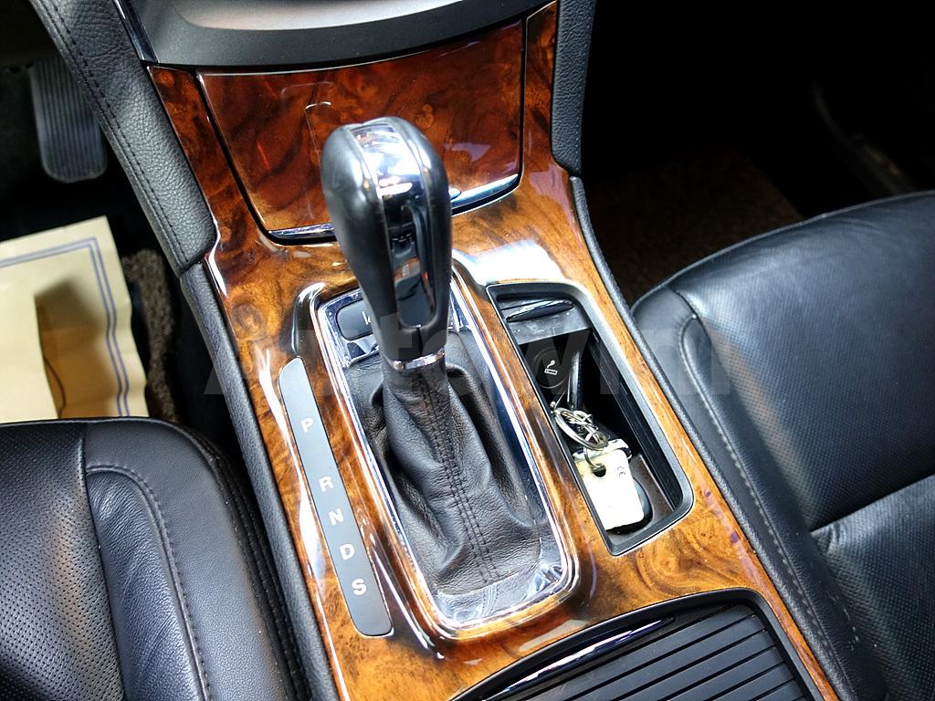 2014 LINCOLN MKS 3.7 - 14