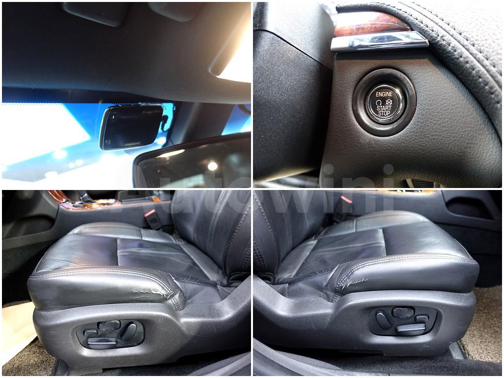 2014 LINCOLN MKS 3.7 - 18