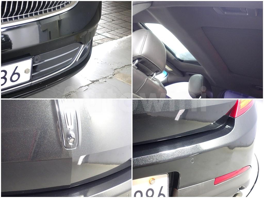 2014 LINCOLN MKS 3.7 - 19