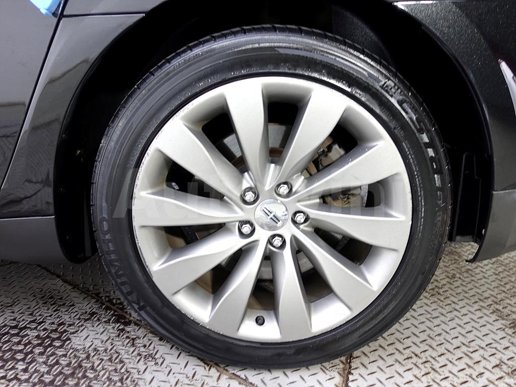 2014 LINCOLN MKS 3.7 - 20