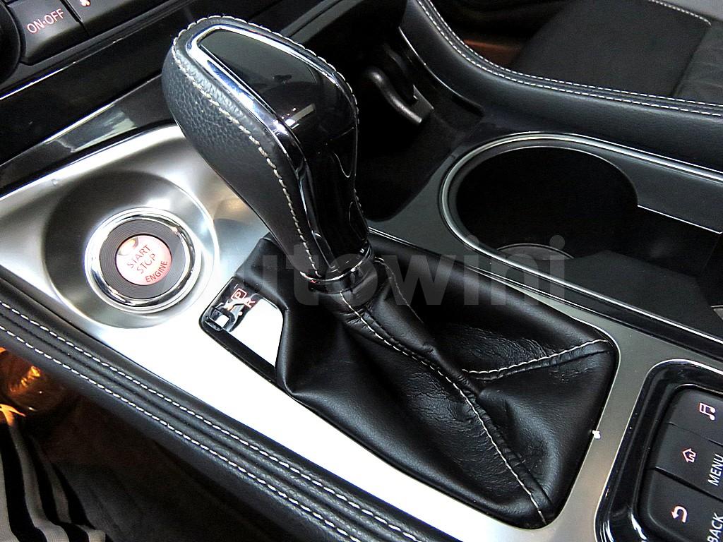 2019 NISSAN MAXIMA A36  3.5 PLATINUM - 14