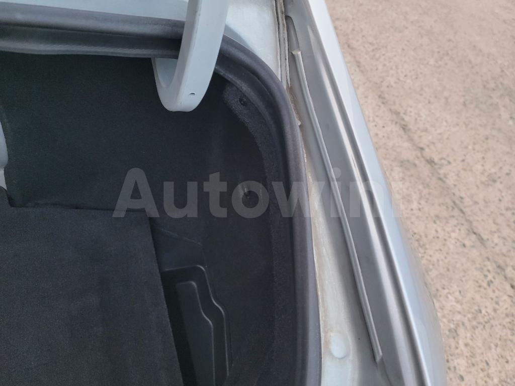 2013 HYUNDAI YF SONATA ANDROID LPG AT - 24