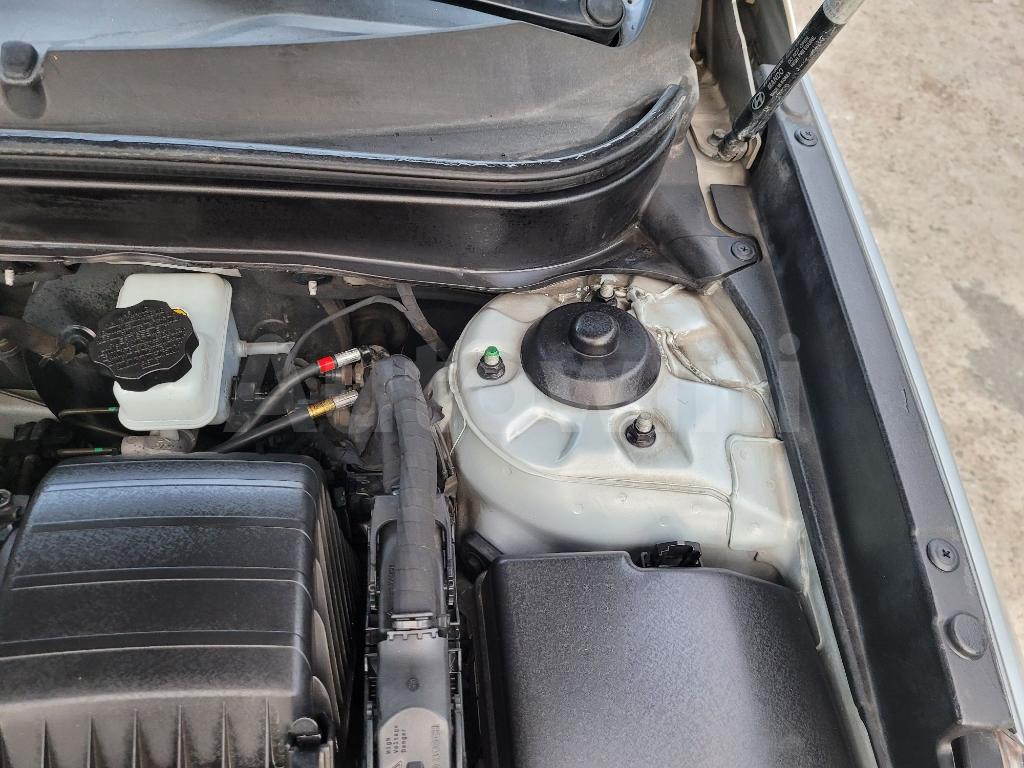 2013 HYUNDAI YF SONATA ANDROID LPG AT - 29