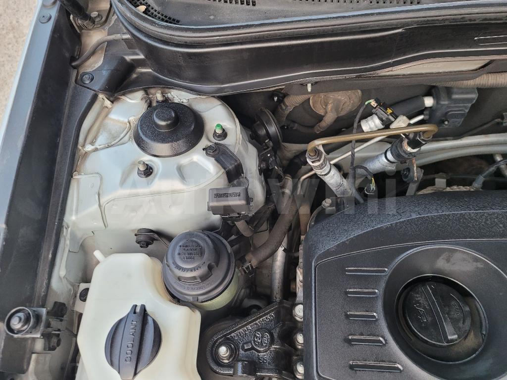 2013 HYUNDAI YF SONATA ANDROID LPG AT - 30