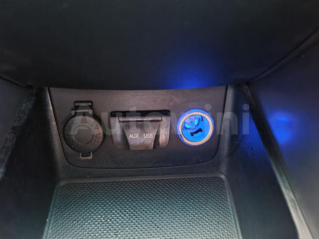 2013 HYUNDAI YF SONATA ANDROID LPG AT - 40