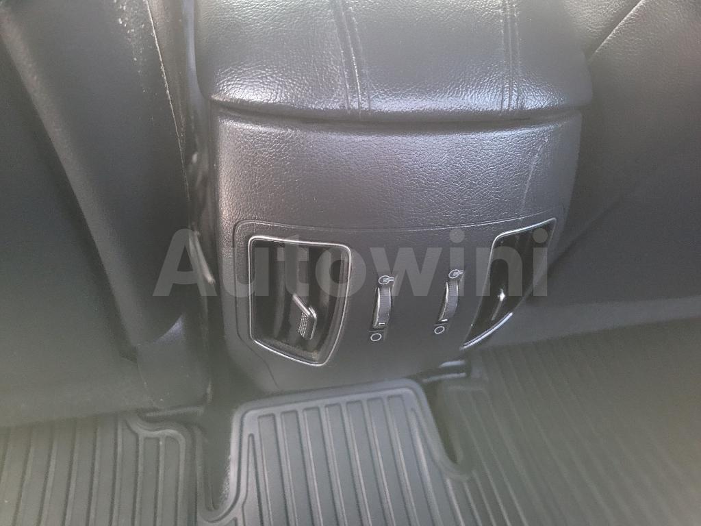 2013 HYUNDAI YF SONATA ANDROID LPG AT - 42