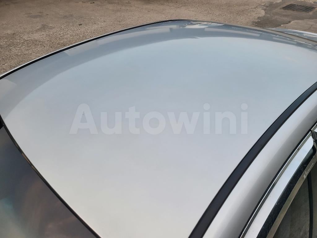 2013 HYUNDAI YF SONATA ANDROID LPG AT - 44