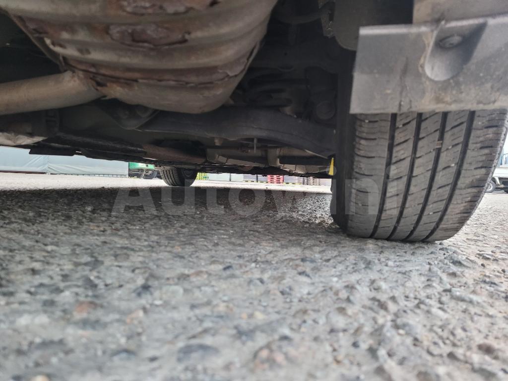 2013 HYUNDAI YF SONATA ANDROID LPG AT - 49