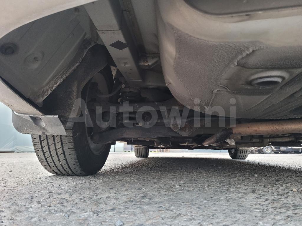 2013 HYUNDAI YF SONATA ANDROID LPG AT - 50