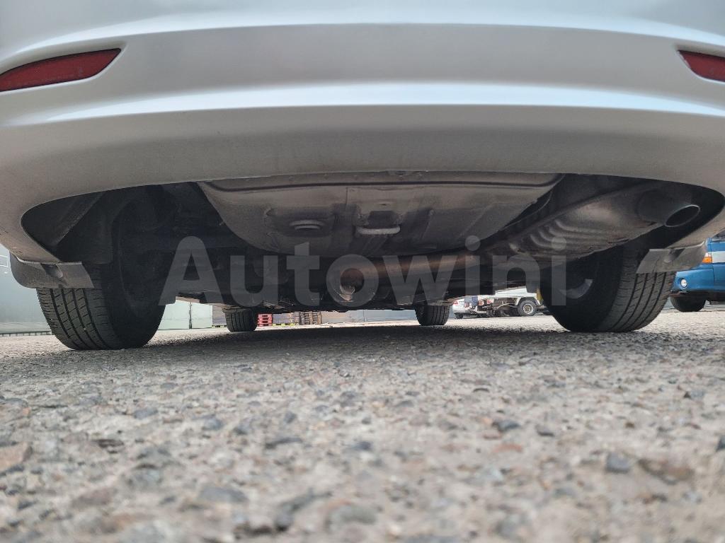 2013 HYUNDAI YF SONATA ANDROID LPG AT - 51