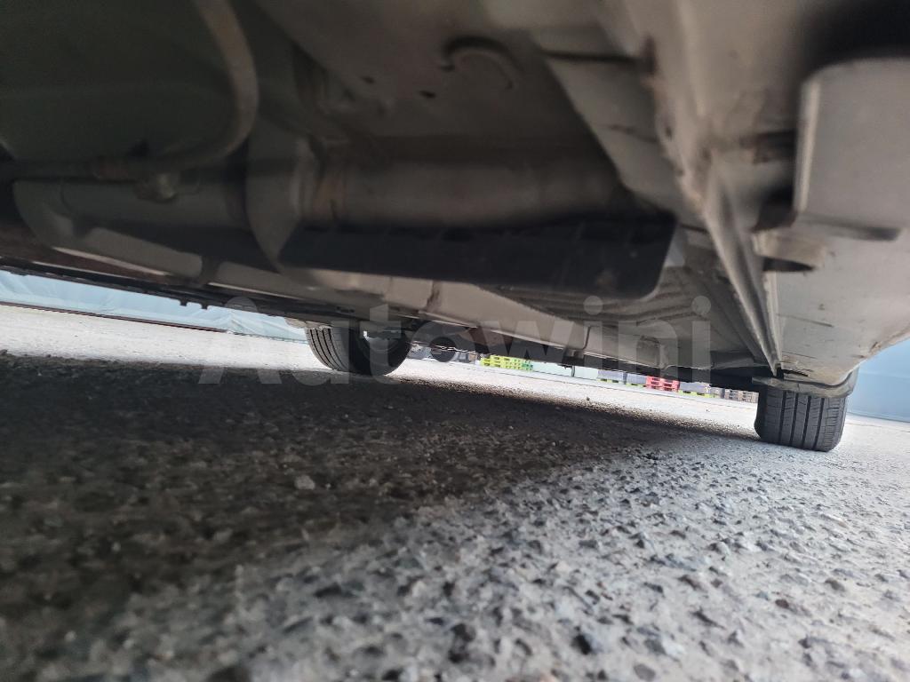 2013 HYUNDAI YF SONATA ANDROID LPG AT - 53