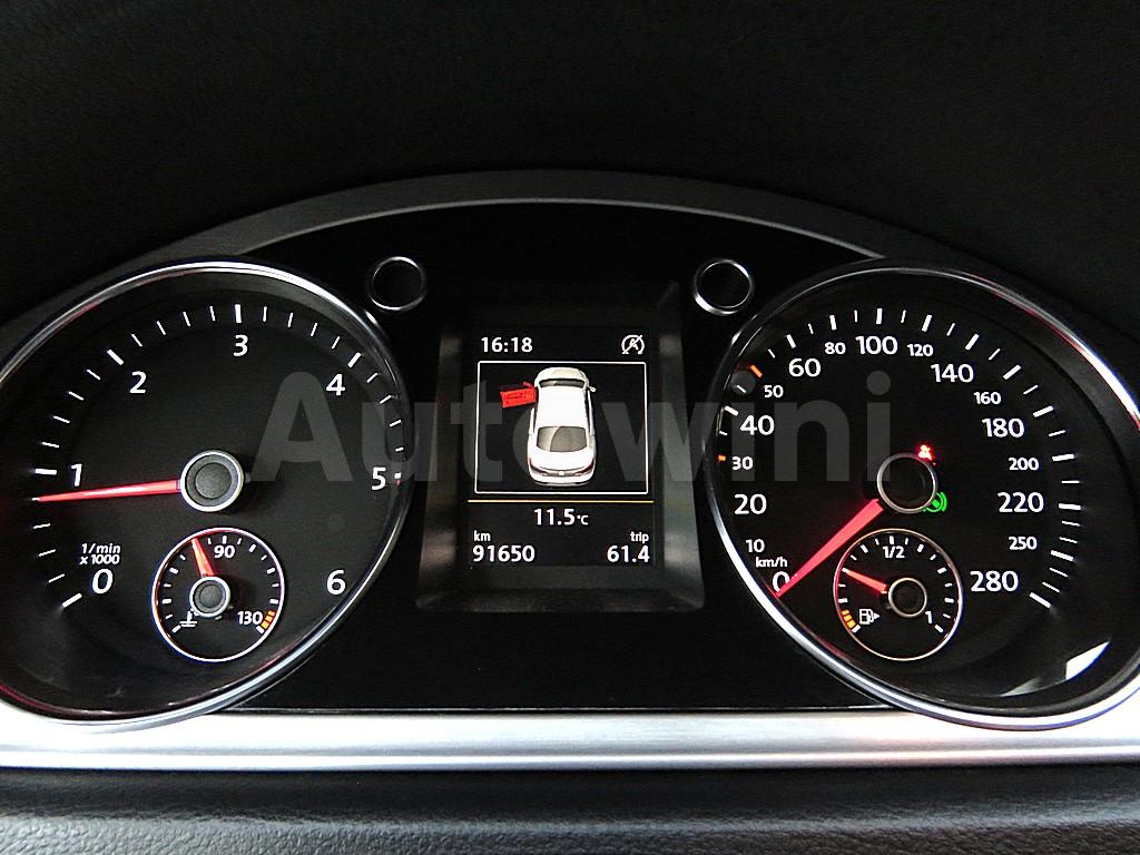 2016 VOLKSWAGEN CC 2.0 TDI BLUE MOTION - 7